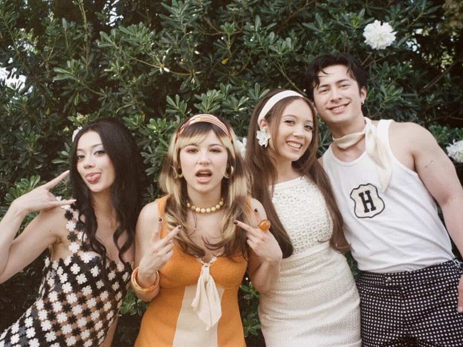 Alysa Liu Updates tweet media