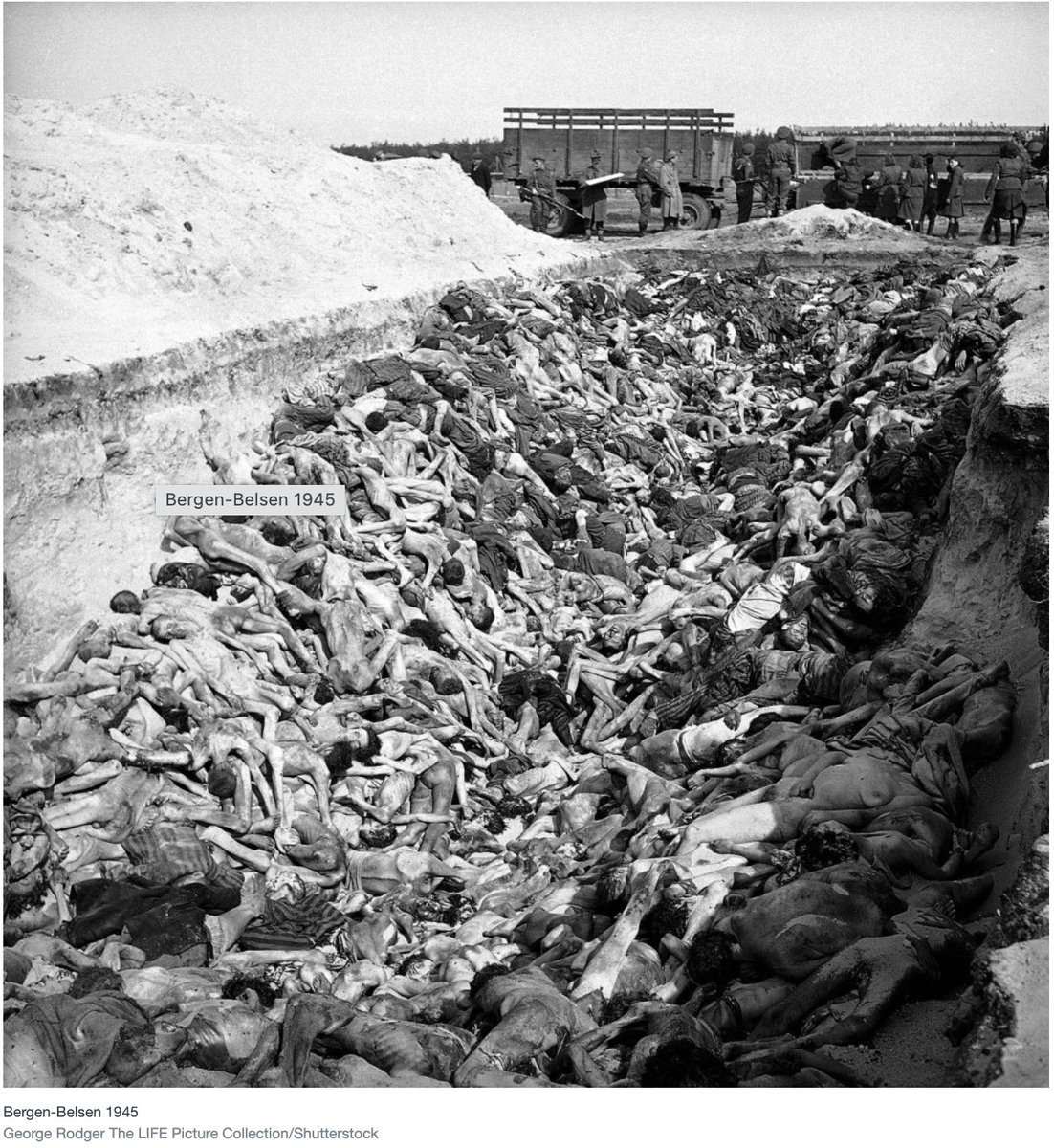 Holocaust_Irl's tweet photo. Today we mark 81 years since the liberation of Bergen-Belsen concentration camp by British troops.

Today we honour survivor Tomi Reichental who was 10 years old when the camp was liberated. 35 members of his family were murdered in there. Today we remember the 60,000 Jews who were murdered there.

For almost 30 years Tomi has dedicated his life to Holocaust education, some 20K children has heard his story.  We are proud and honoured that he serves on the advisory committee to Holocaust Awareness Ireland.

He is the recipient of numerous awards and honours, is the author of I Was a Boy in Belsen and the subject of the documentaries Close to Evil and Until the Tenth Generation.