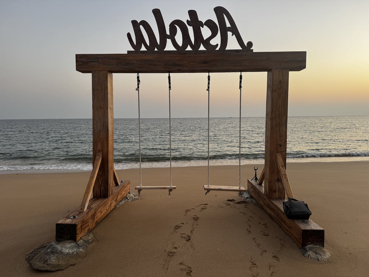 muzamil_toori's tweet image. Astola Island Through my Lens #Astola #Island #mhtoori #Travel #Balochistan #Pasni @MohsinnaqviC42