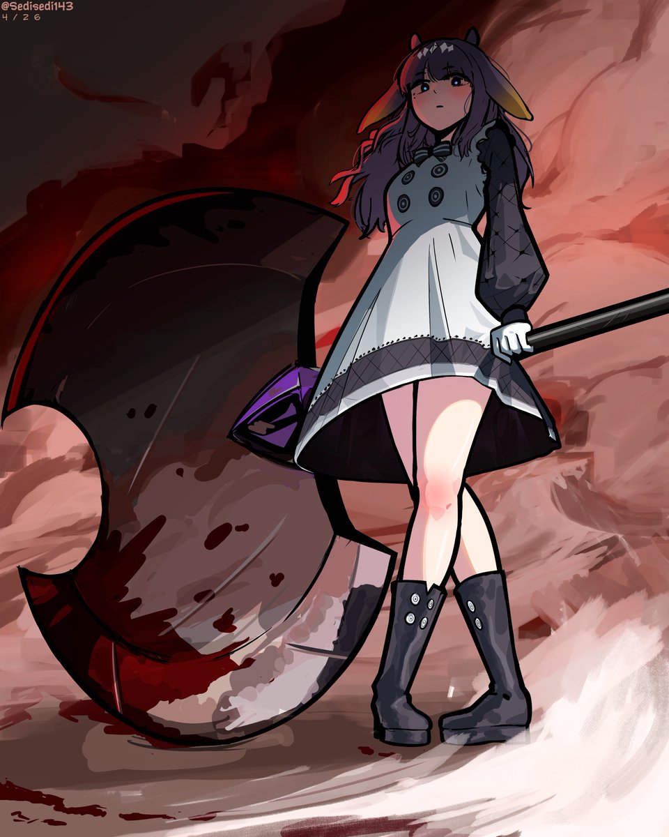 Sedi ⏳ || Vgen Comms Open tweet media