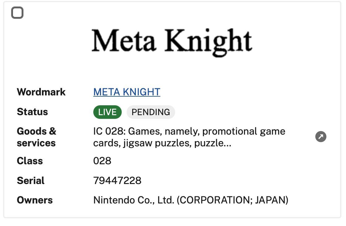 SwagKirb tweet media