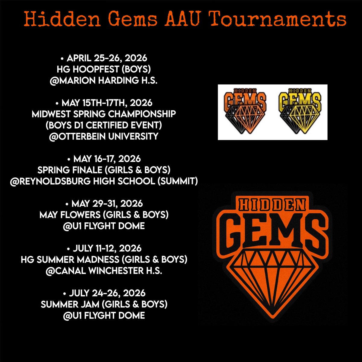 HIDDEN GEMS BASKETBALL tweet media