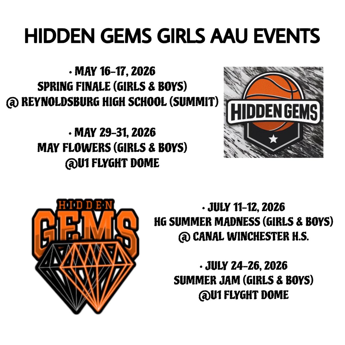 HIDDEN GEMS BASKETBALL tweet media
