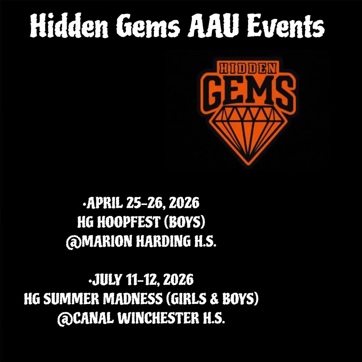 HIDDEN GEMS BASKETBALL tweet media