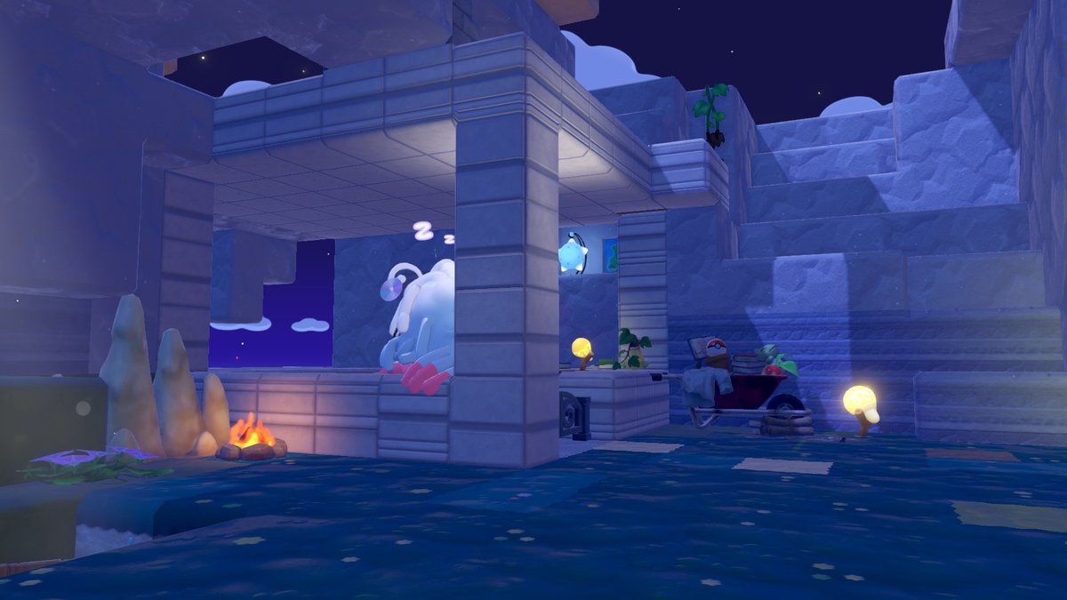 あさかぜ tweet media