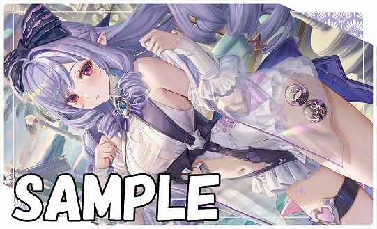 ミッドナイトブルー tweet media