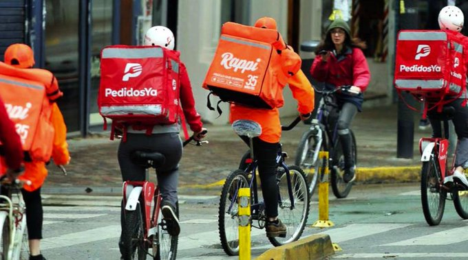 David Urbani tweet media