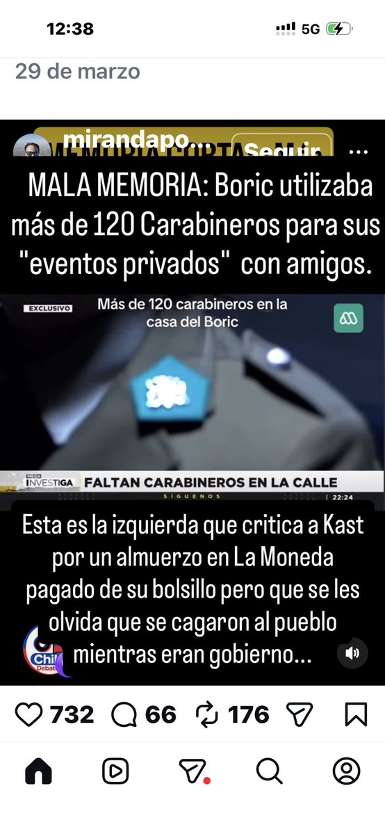 Lorena Villaflor tweet media