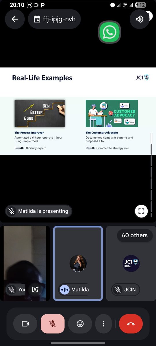 Olukorede Amos 🏆👾 tweet media