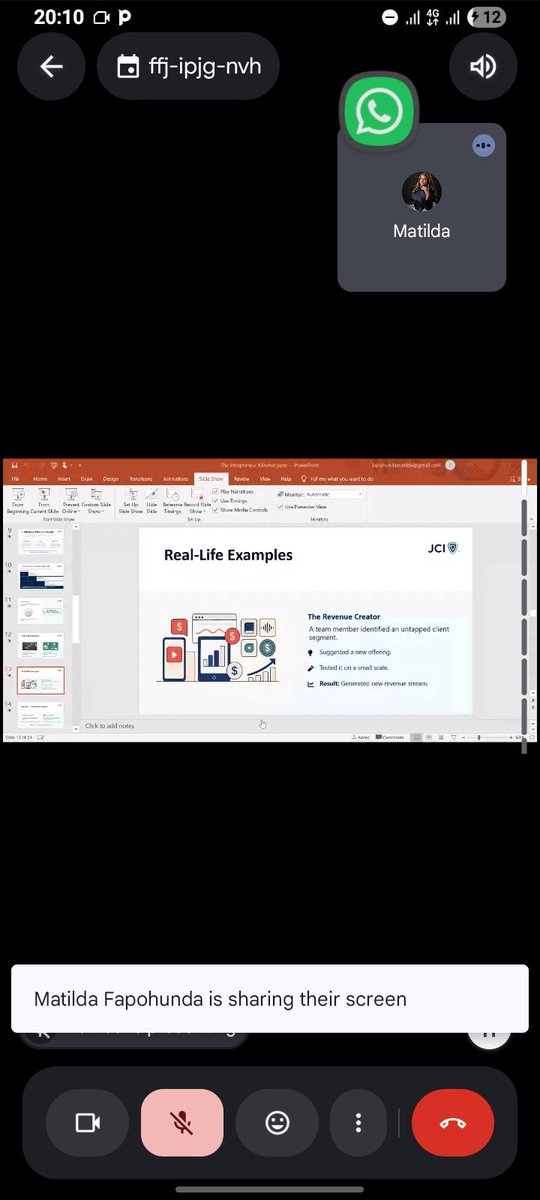 Olukorede Amos 🏆👾 tweet media