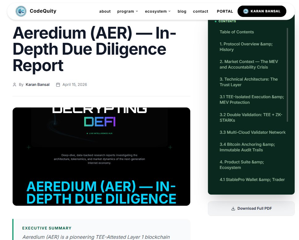 CodeQuity tweet media