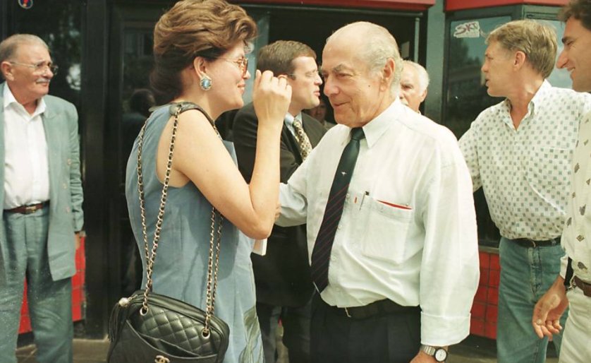 Moments of Brazilian Politics tweet media