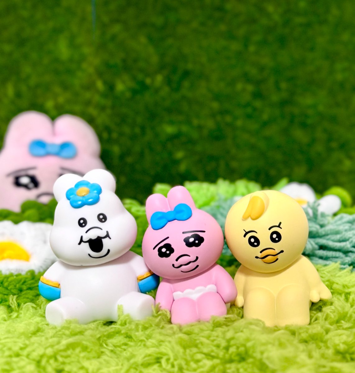 おぱ活ます🐰 tweet media