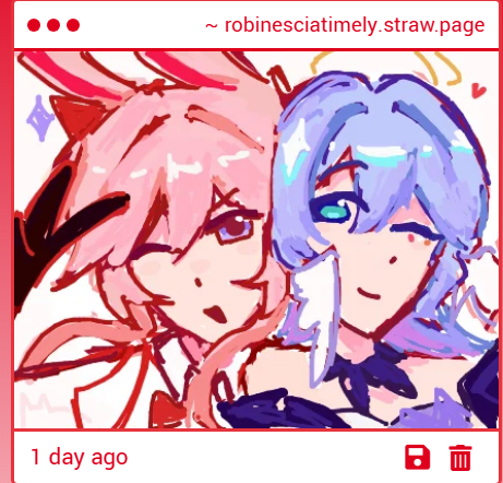 timelyevabin's tweet photo. OH MY GOSH ANON!??! THIS IS THE CUTEST THING EVER YOU DID SO GOOD ON THIS OH MY GOODNESS I LOVE THEM SO MUCHH 🥹🥹🥹 https://t.co/3sSbeJpLfY