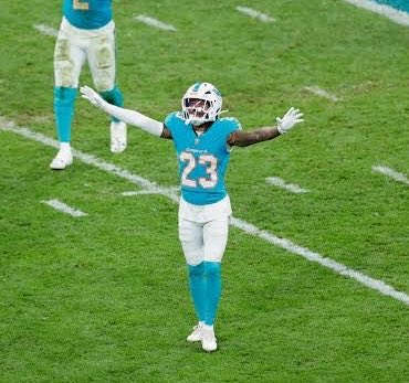 sandropacheco71's tweet image. #SanFrancisco49ers have agreed to a one-year #Deal with #FreeAgent cornerback #JackJones. #NFL #MakingHistory #FTTB