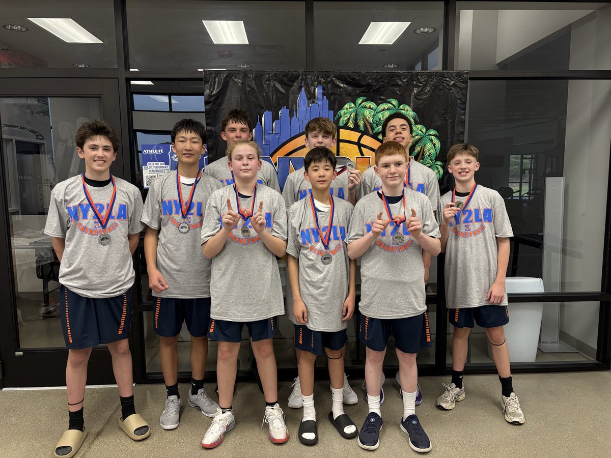 NY2LA SPORTS tweet media