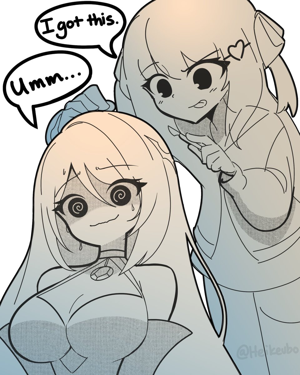 Vampeaches 🩸🌘 tweet media