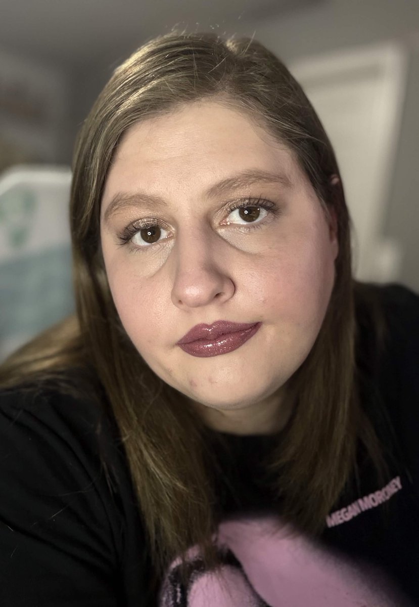 Simply (Nicole) 💜 tweet media