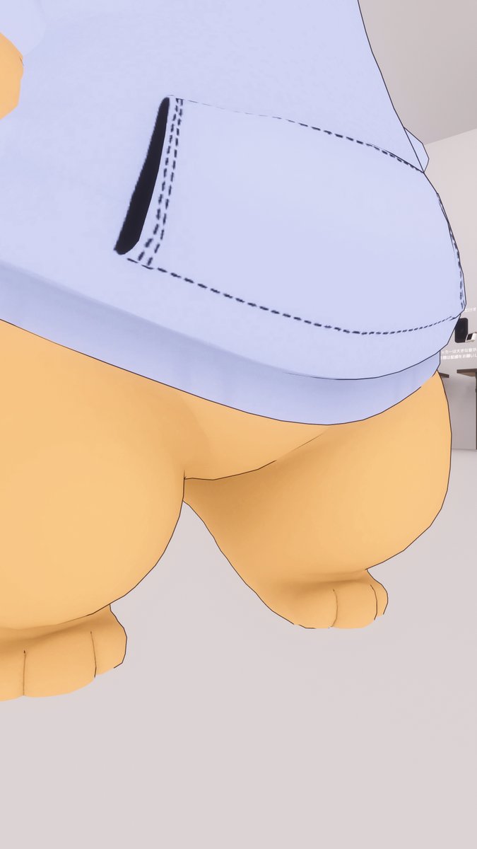 るぅマニア＠こねこの『雑味』アカウント tweet media