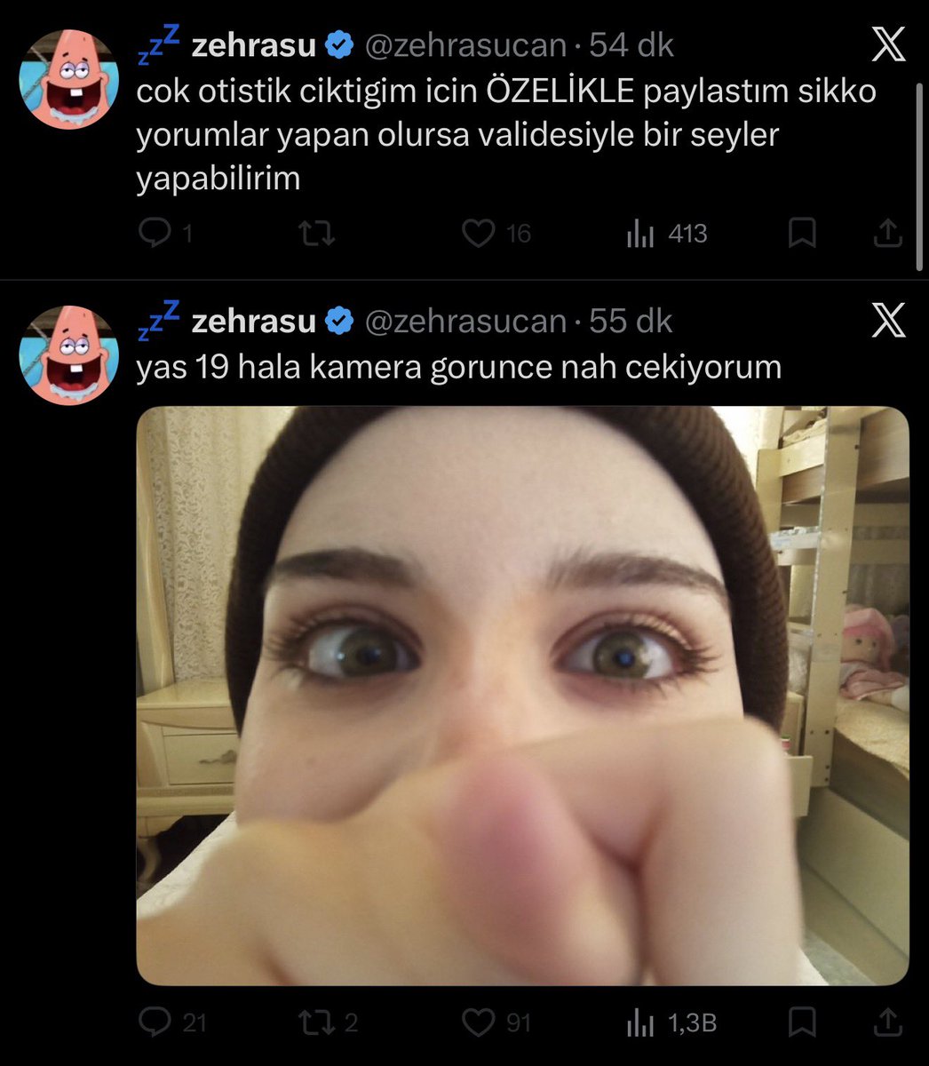 Emre tweet media