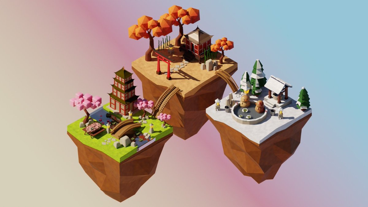 bubuzenimnida's tweet photo. @ubenchiz Well im a different kind of artist i hope this counts 😭 i do illustrations and 3d modelings and if i can open the vgen i'll probbaly make 3d works there 😪 as i see mıst people do drawings so im afraid if i could get a code oh man 😭😭 https://t.co/6I900JOoKK