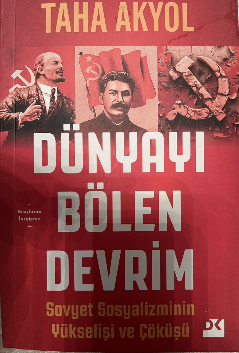 Prof. Dr. İsmail Tatlıoğlu tweet media