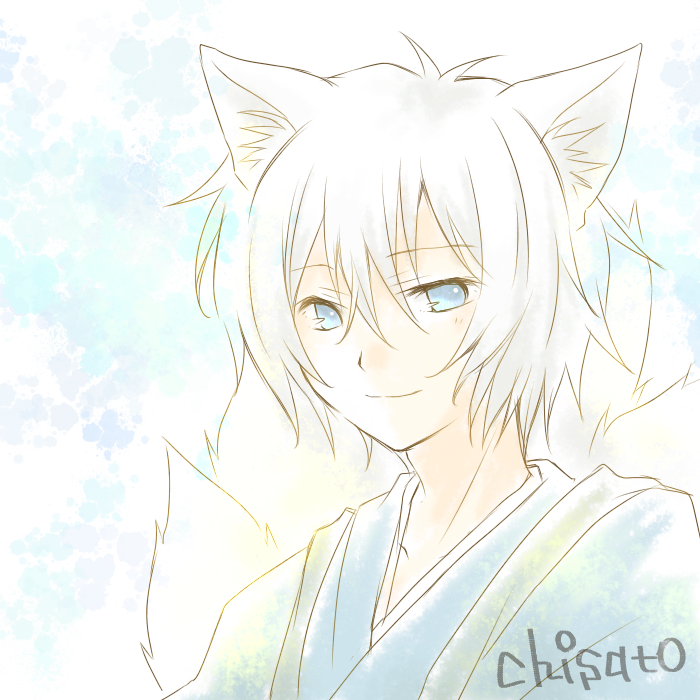 チサト🦊 tweet media