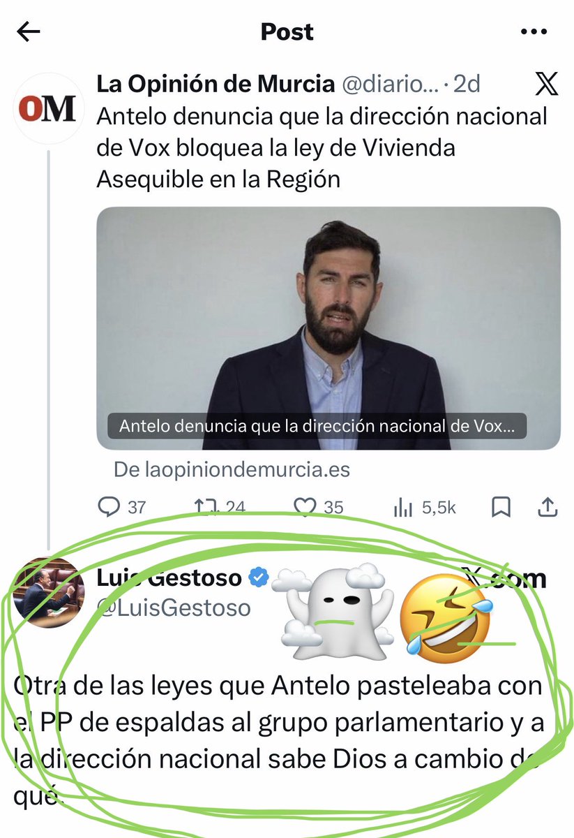 Jose Garre tweet media