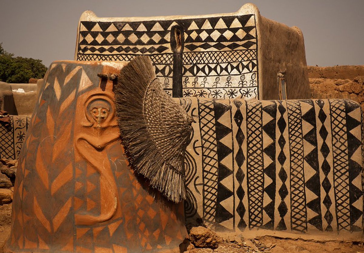 Youssouf Ouedraogo tweet media