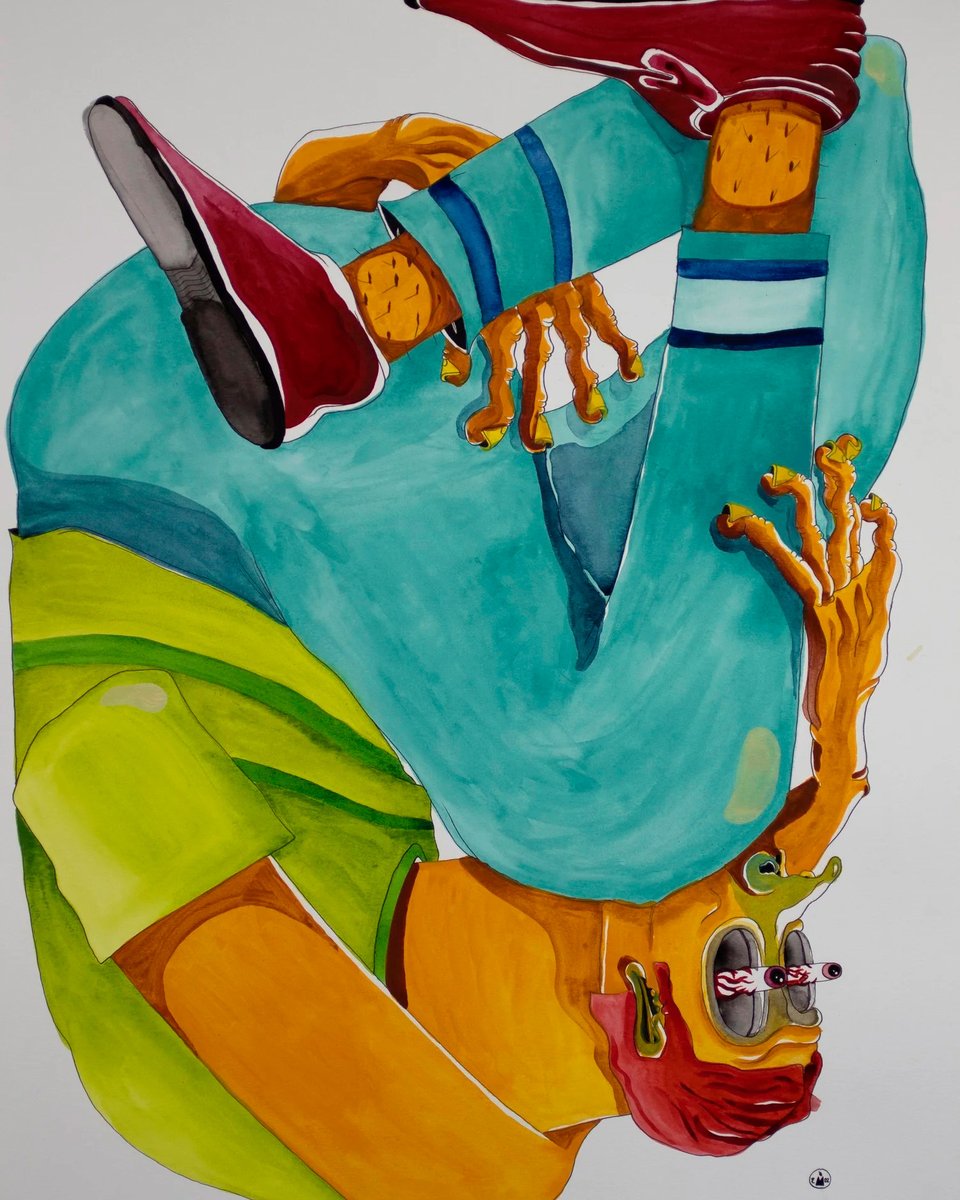 contentmag's tweet image. The Startup Art Fair returns to San Francisco—for 3 days only, over 80 independent artists take over Hotel Del Sol.

Fri, 4/17 – Sun, 4/19, 2026
3100 Webster St. SF

Details &amp;amp; Tickets:
startup-art.com/san-francisco 

#startupartfair #contemporaryart #supportlocalartists #sanfrancisco