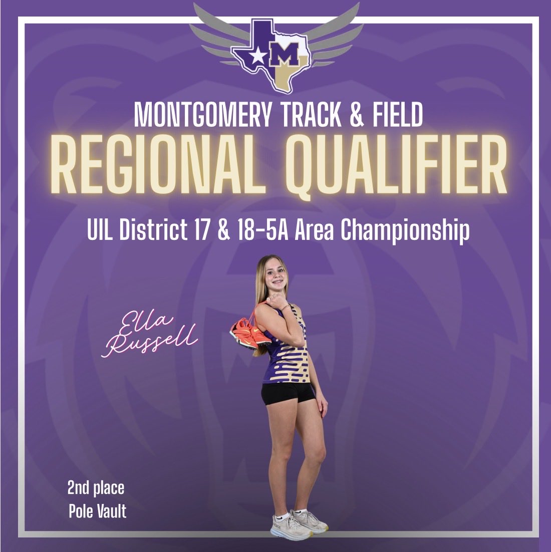 MHS Track & Field tweet media