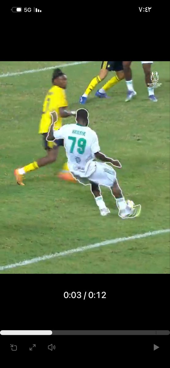 𝐹𝐴𝐻𝐴𝐷 💚🤍 النخبوي tweet media