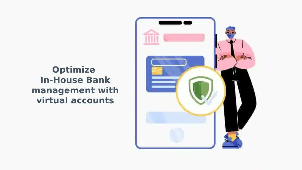 DatalogFinance's tweet photo. Scale treasury without complexity 🚀

Virtual Accounts + In-House Bank = full visibility, lower costs, and streamlined cash flows across subsidiaries.

One account, total control.

👉 https://t.co/y1HvibMKqn

#TreasuryManagement #InHouseBank #VirtualAccounts #CashManagement https://t.co/oW792jZGv1