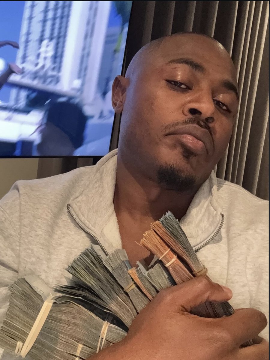 Sanele Nkosi tweet media