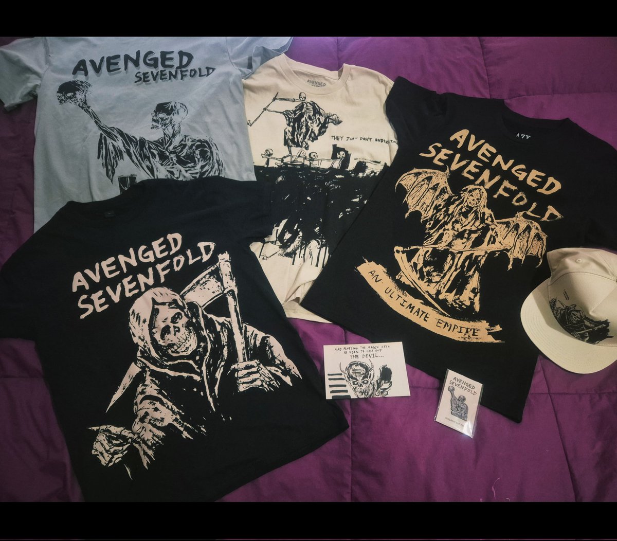 𝔾abby ℍeafy tweet media