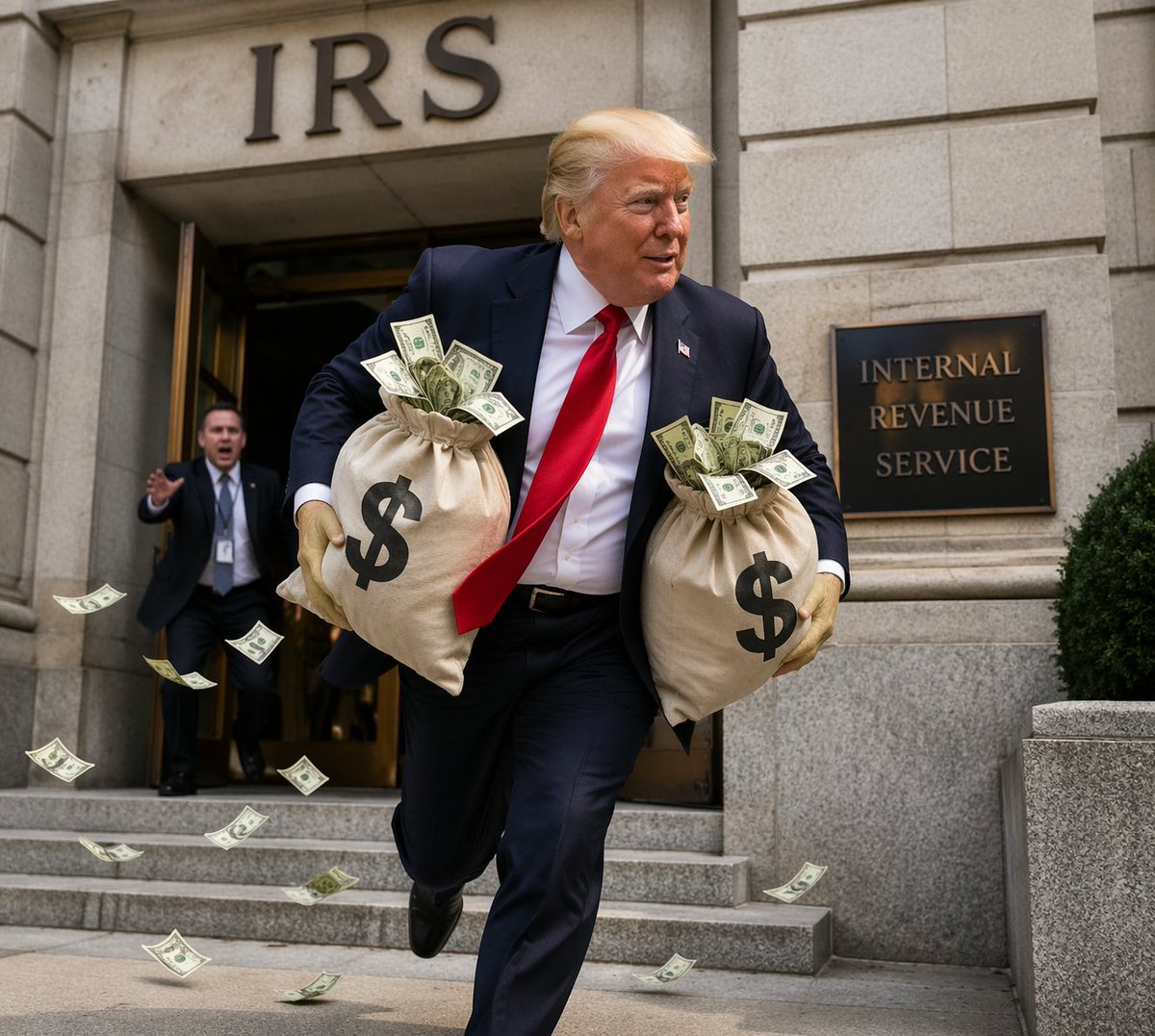 Morgan J. Freeman tweet media