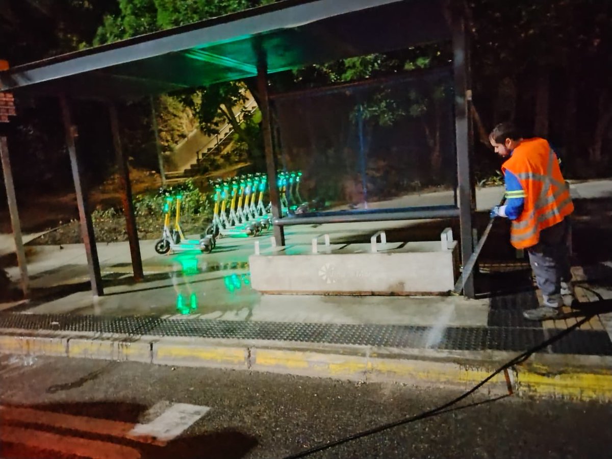 Municipio de Viña del Mar tweet media