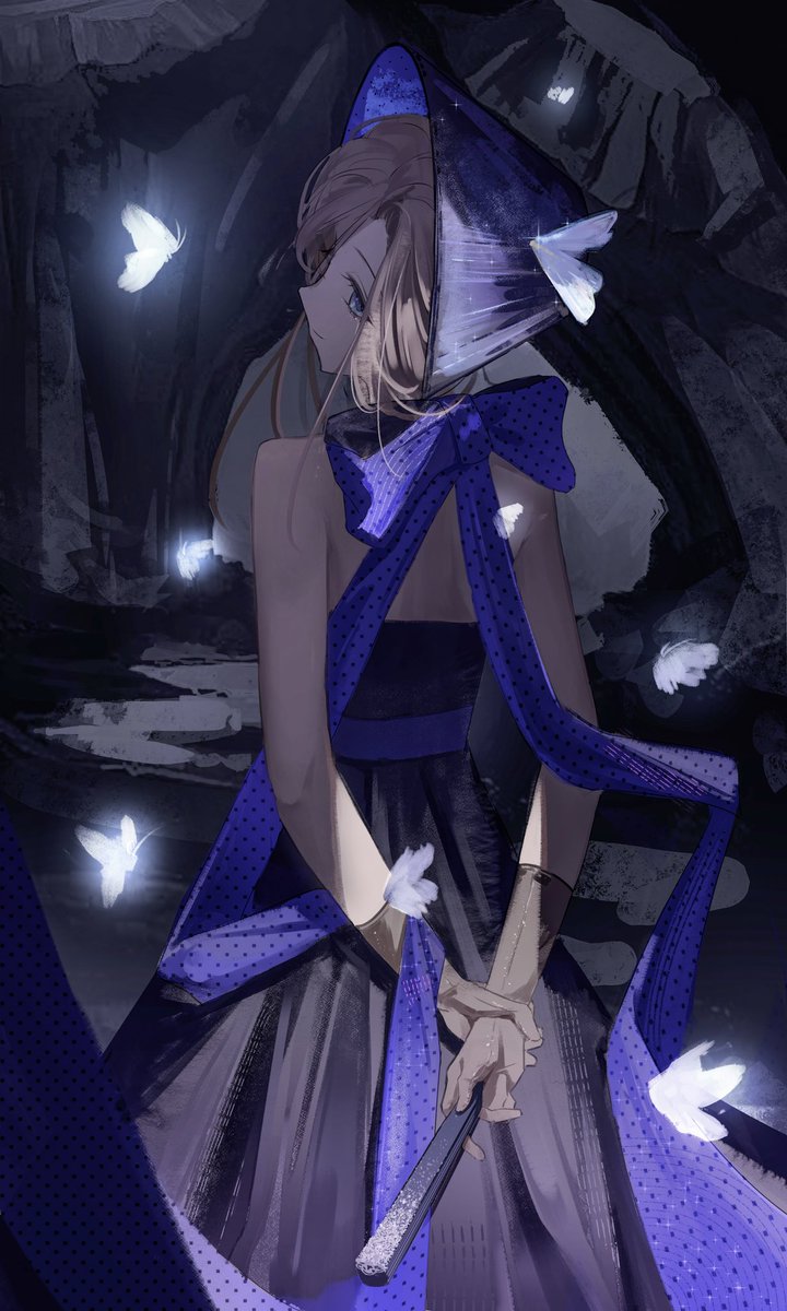 名壹一 tweet media