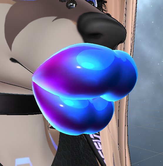 lustyluxlux's tweet photo. Played some Deep Rock Galactic yesterday for the first time and found this gem. ✨️💎
So mommy went to cooking~🩵💙💜
#vrchat #vrc #mommy #foxigen #bimbo #lips #lipstick #lipgloss https://t.co/yuwJpSSKnc