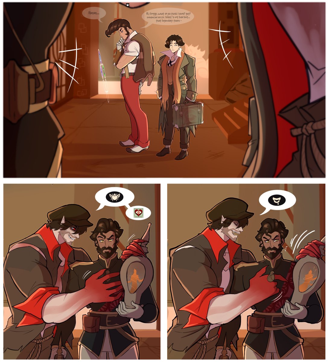 Grezzirossi 🐸🔪 tweet media