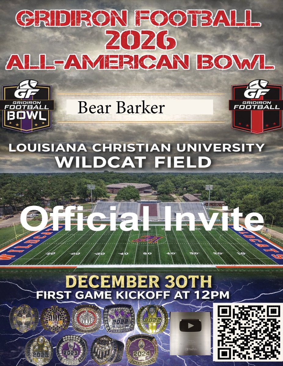 Bear Barker tweet media