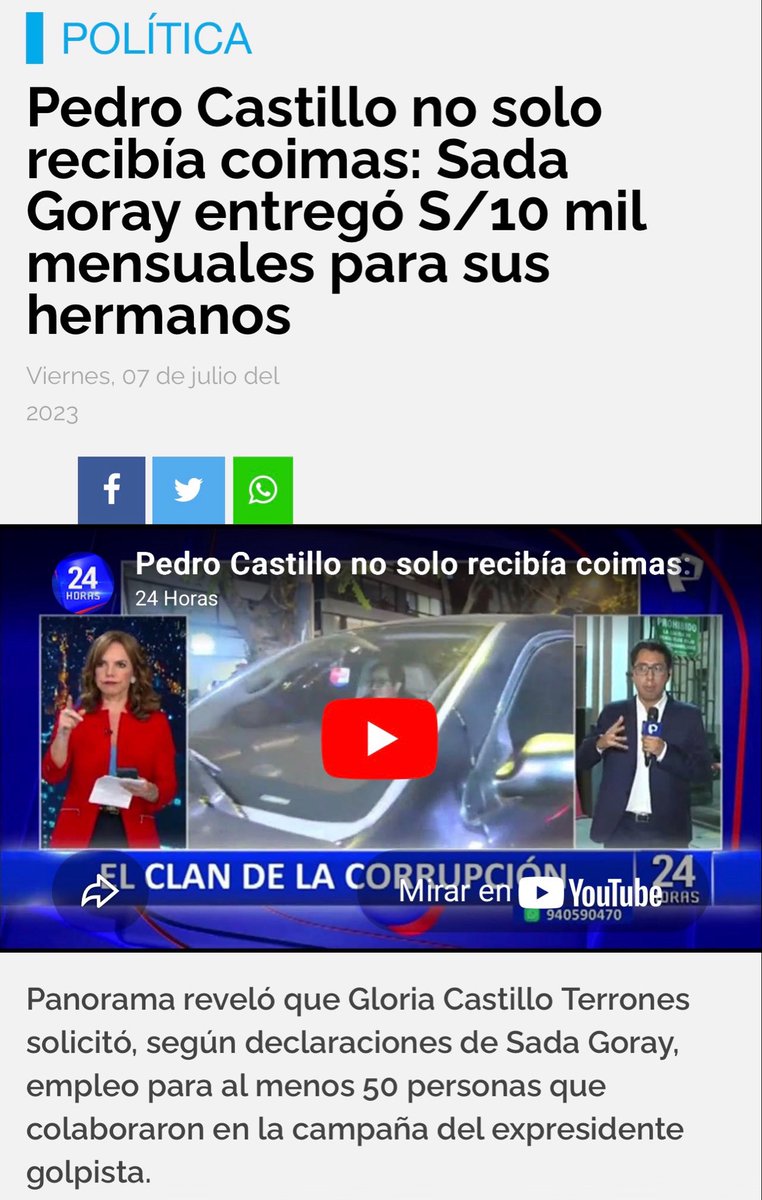 Editor Perverso tweet media