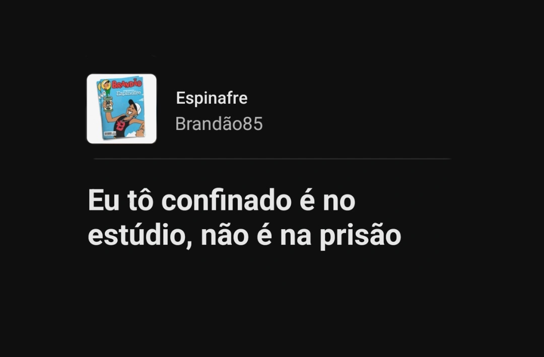 nathy ISSO É TRAP VOL.2 tweet media