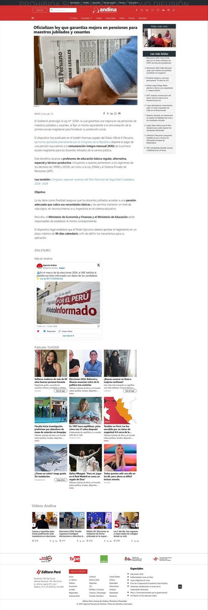 Idel Vexler tweet media