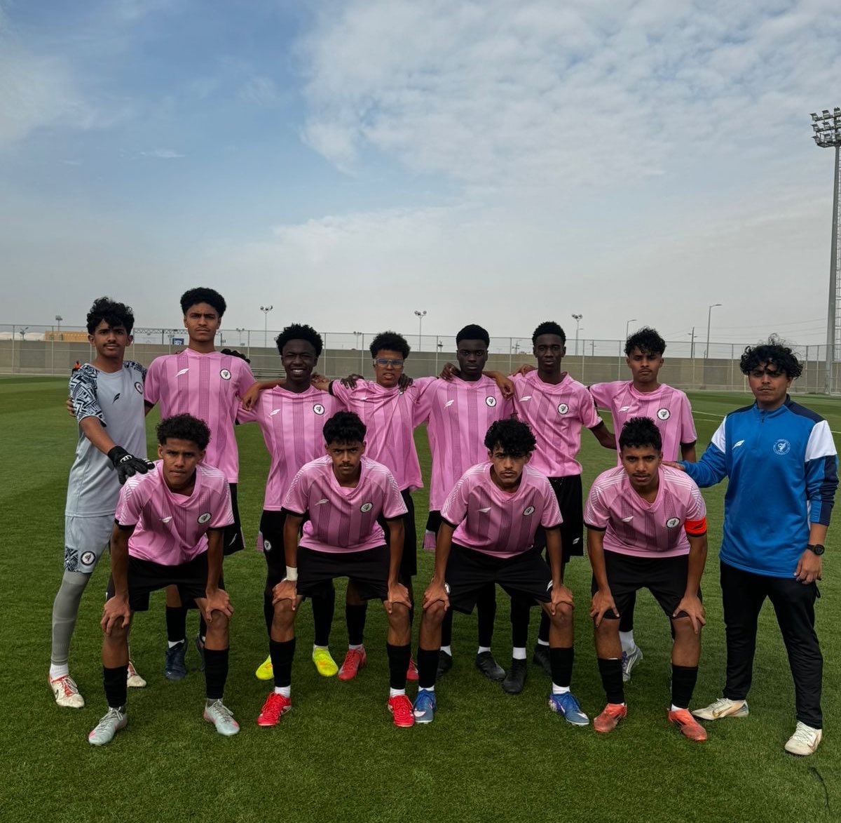 نادي رضوى السعودي tweet media