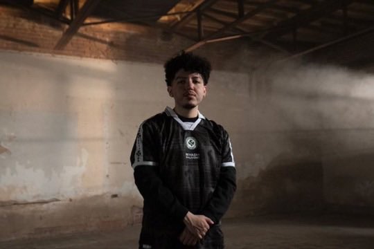 Falcon Abu Najd | ابو نجد tweet media