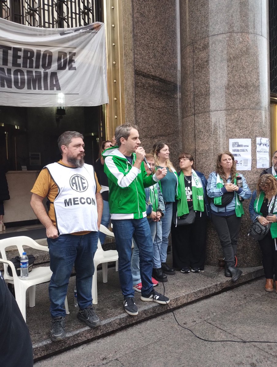 ATE MECON tweet media