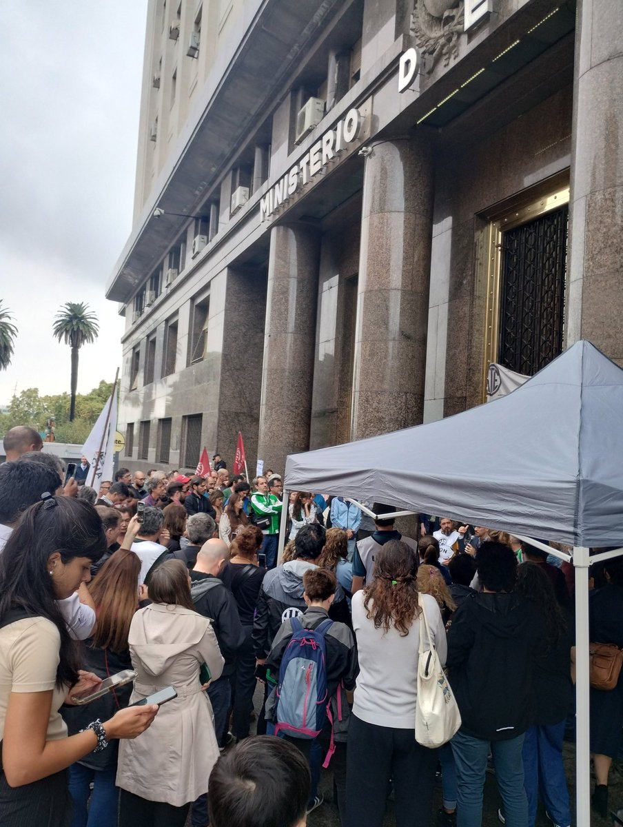 ATE MECON tweet media