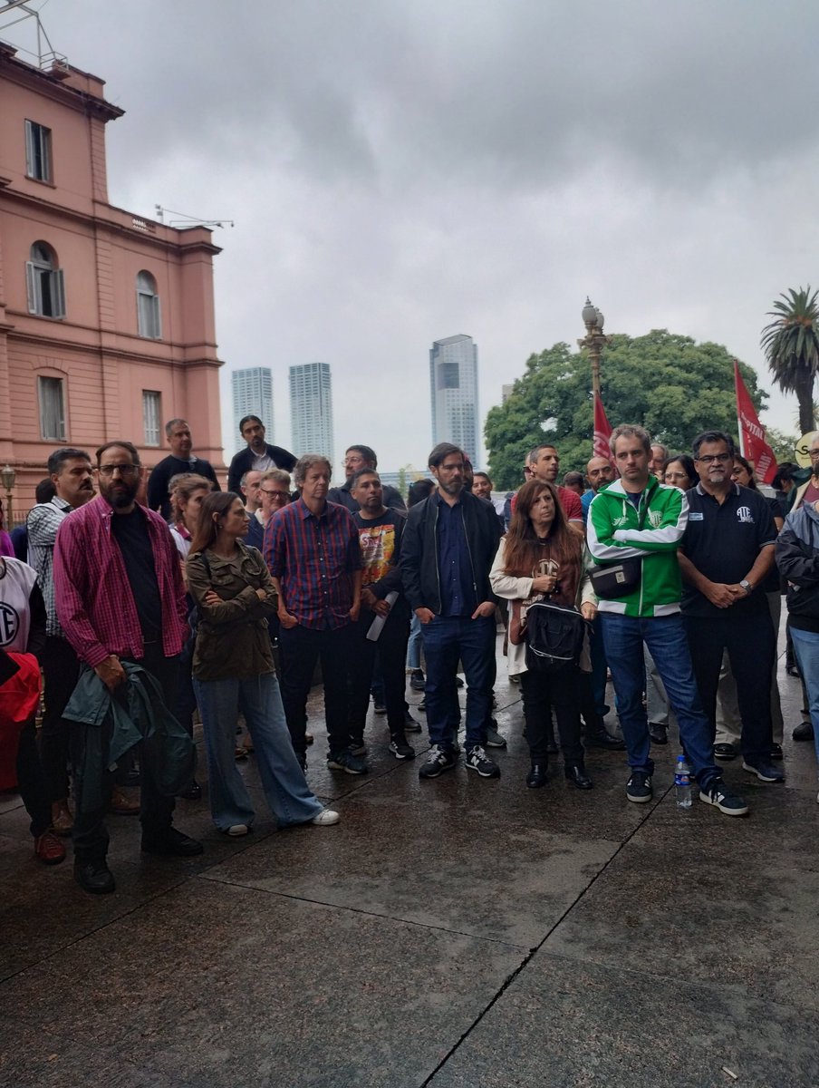 ATE MECON tweet media