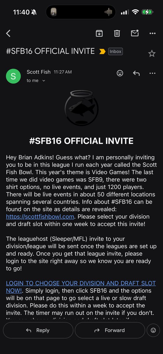 Brian Adkins tweet media